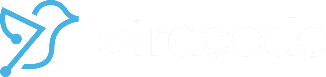 Stracode logo